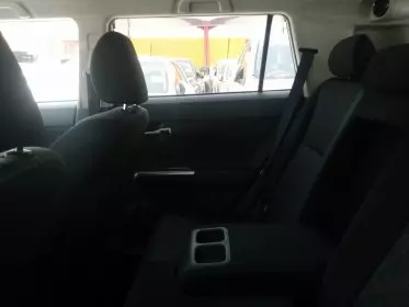 Toyota Rumion