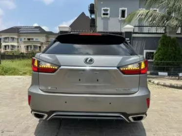 Lexus RX 350