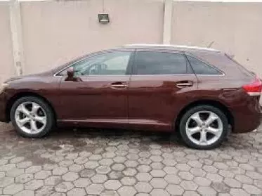 Toyota Venza