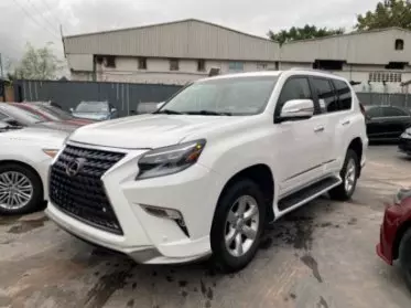 Lexus GX 460