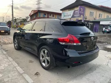 Toyota Venza