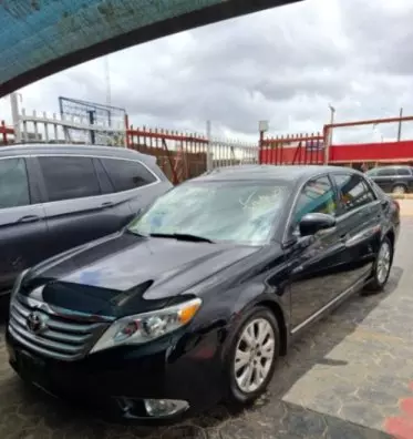 Toyota Avalon