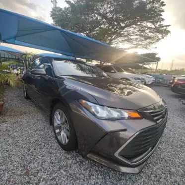 Toyota Avalon