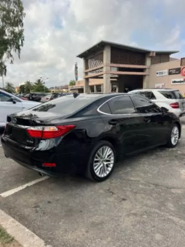 Lexus ES 350