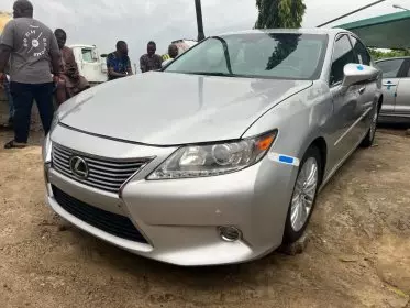 Lexus ES 350