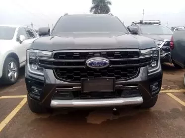 Ford Raptor