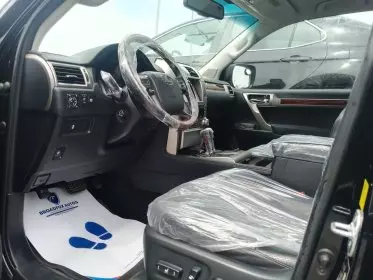 Lexus GX 460