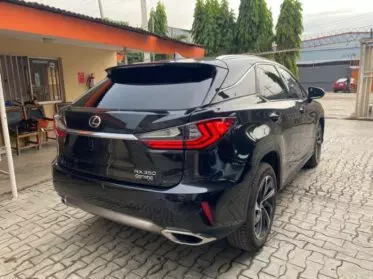 Lexus RX 350