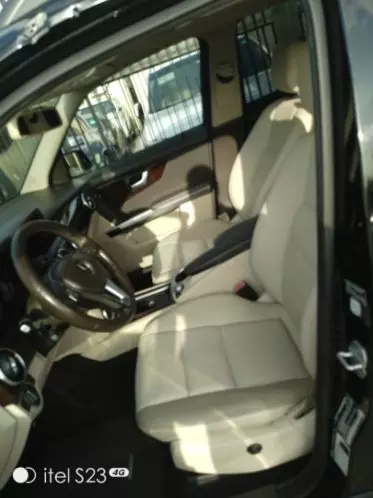 Mercedes-Benz GLK 350