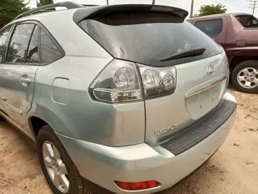 Lexus RX 350