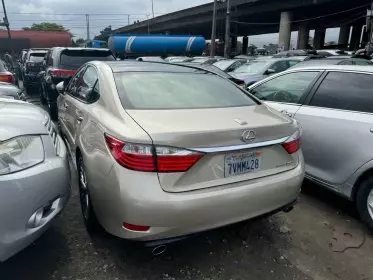 Lexus ES 350