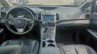 Toyota Venza