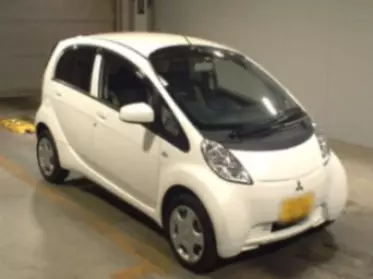 Mitsubishi i-MiEV