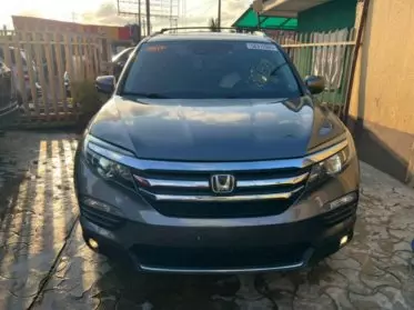 Honda Pilot