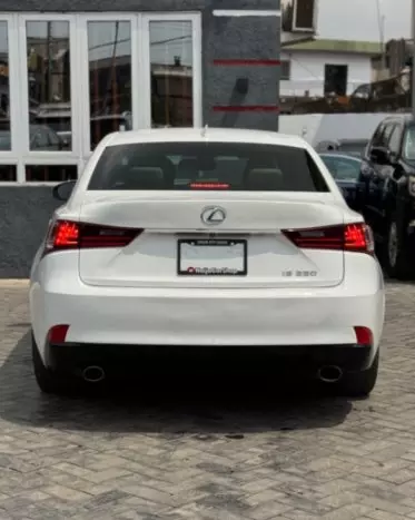 Lexus IS 250