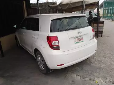 Toyota Scion