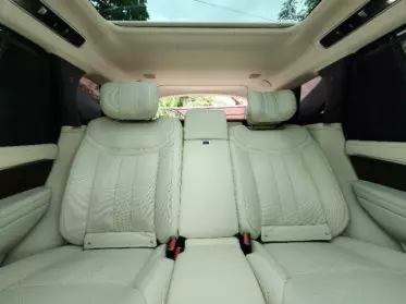 Land Rover Range Rover Autobiography