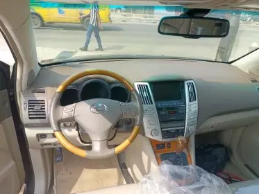 Lexus RX 350
