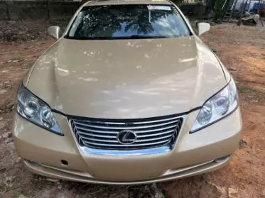 Lexus ES 350