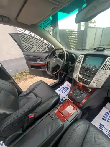 Lexus RX 330