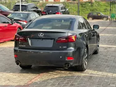 Lexus IS 250