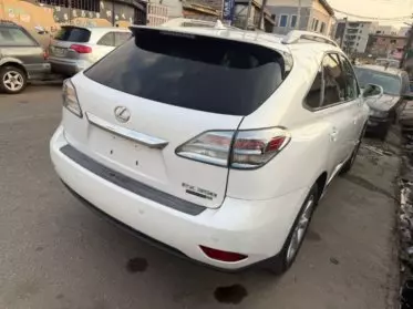 Lexus RX 350