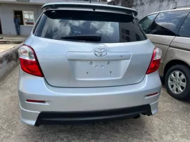 Toyota Matrix