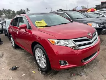 Toyota Venza