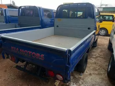 KIA Bongo