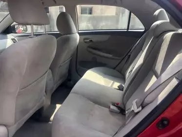 BYD 124 Spider