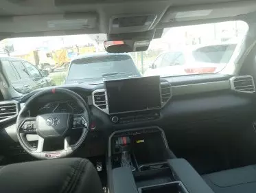 Toyota Tundra