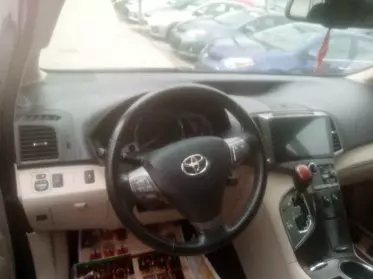 Toyota Venza