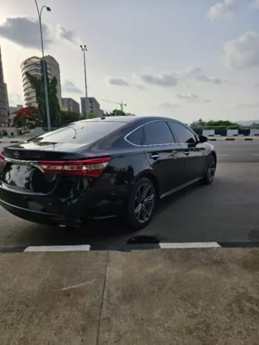 Toyota Avalon