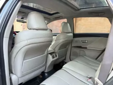 Toyota Venza