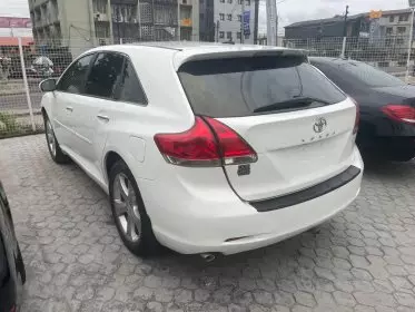 Toyota Venza