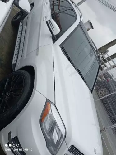 Mercedes-Benz GLK 350