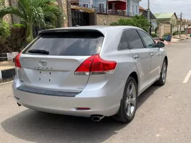 Toyota Venza