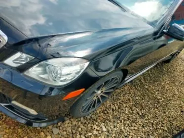 Mercedes-Benz E 350