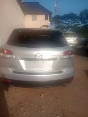 Mazda CX-9