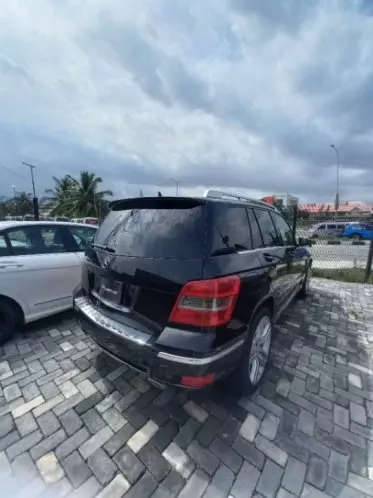 Mercedes-Benz GLK 350