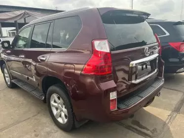 Lexus GX 460