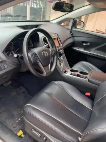 Toyota Venza