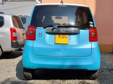 Honda N1