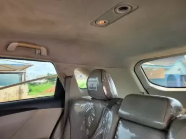 Toyota Venza