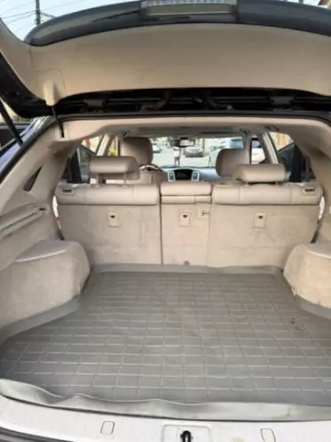 Lexus RX 330