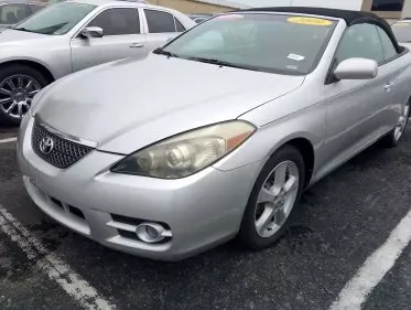 Toyota Solara