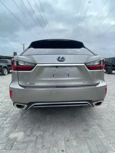 Lexus RX 350