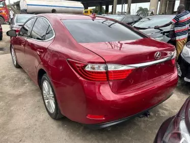Lexus ES 350