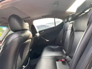 Lexus IS 250