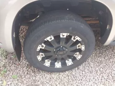 Toyota Tundra
